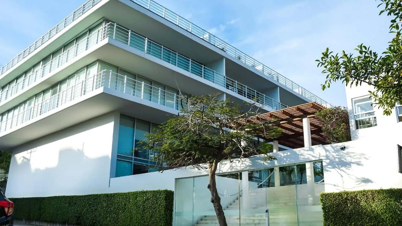 Magia Beachside Apartment By Bvr Playa del Carmen