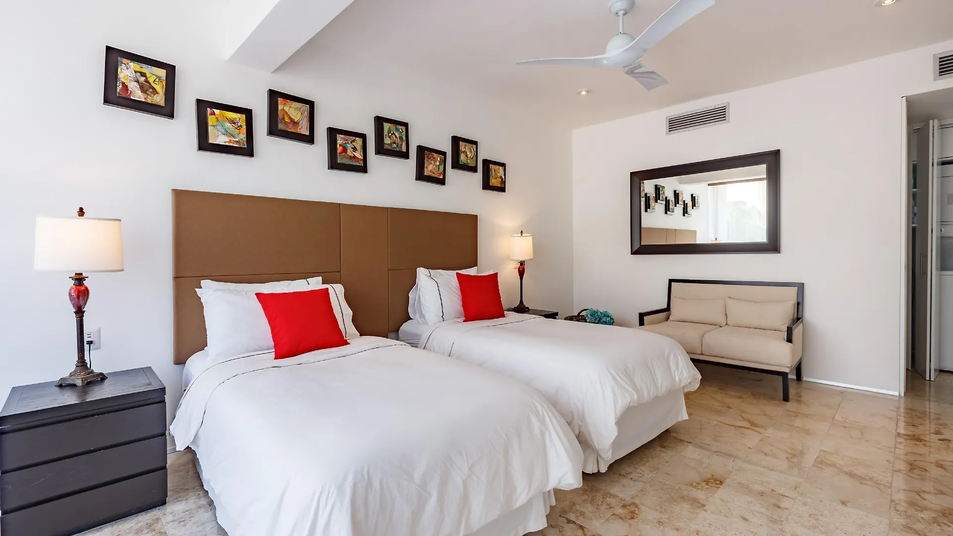 Magia Beachside Apartment By Bvr Playa del Carmen 0*,  Mexico