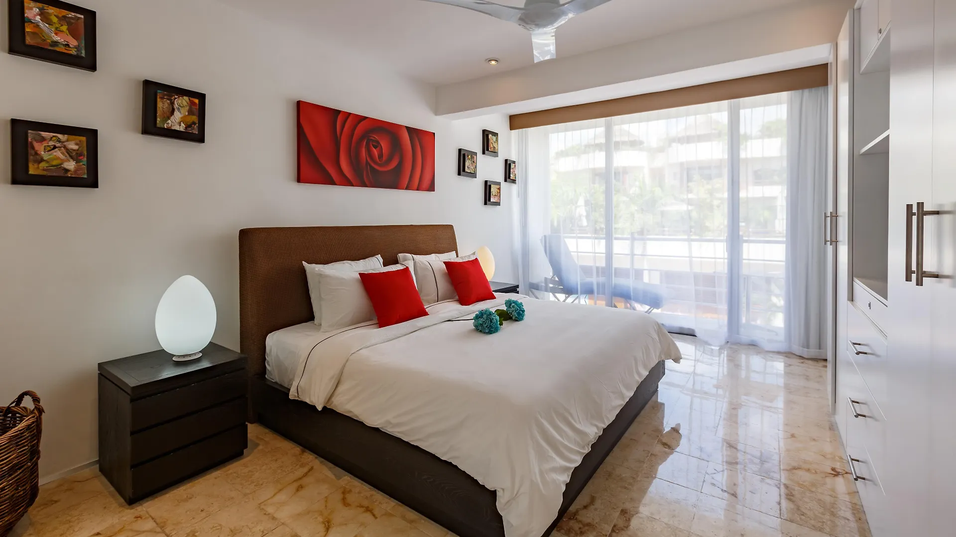 Magia Beachside Apartment By Bvr Playa del Carmen Mexico