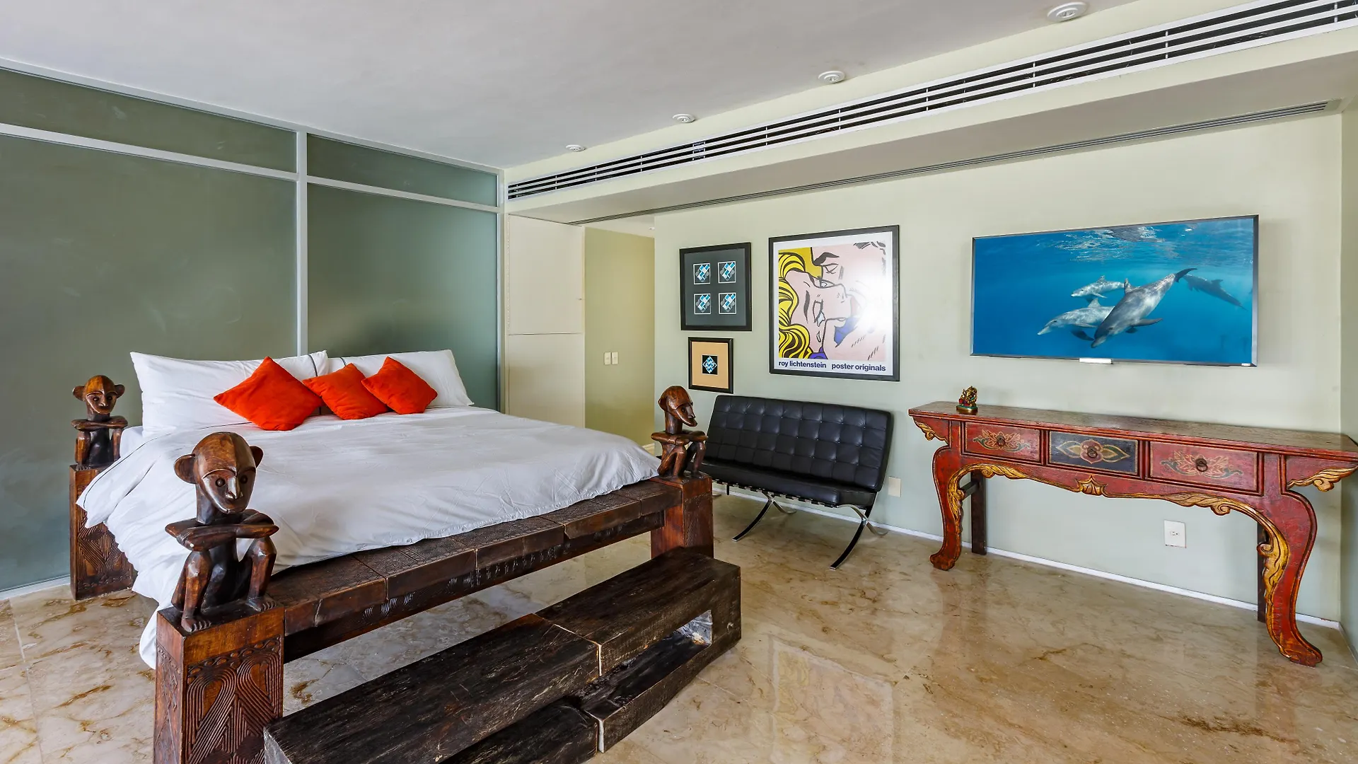 Magia Beachside Apartment By Bvr Playa del Carmen