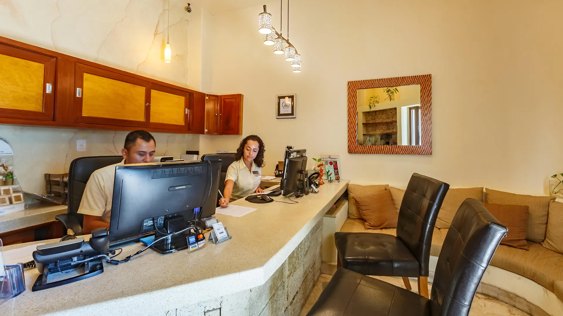 Magia Beachside Apartment By Bvr Playa del Carmen 0*,  Mexico