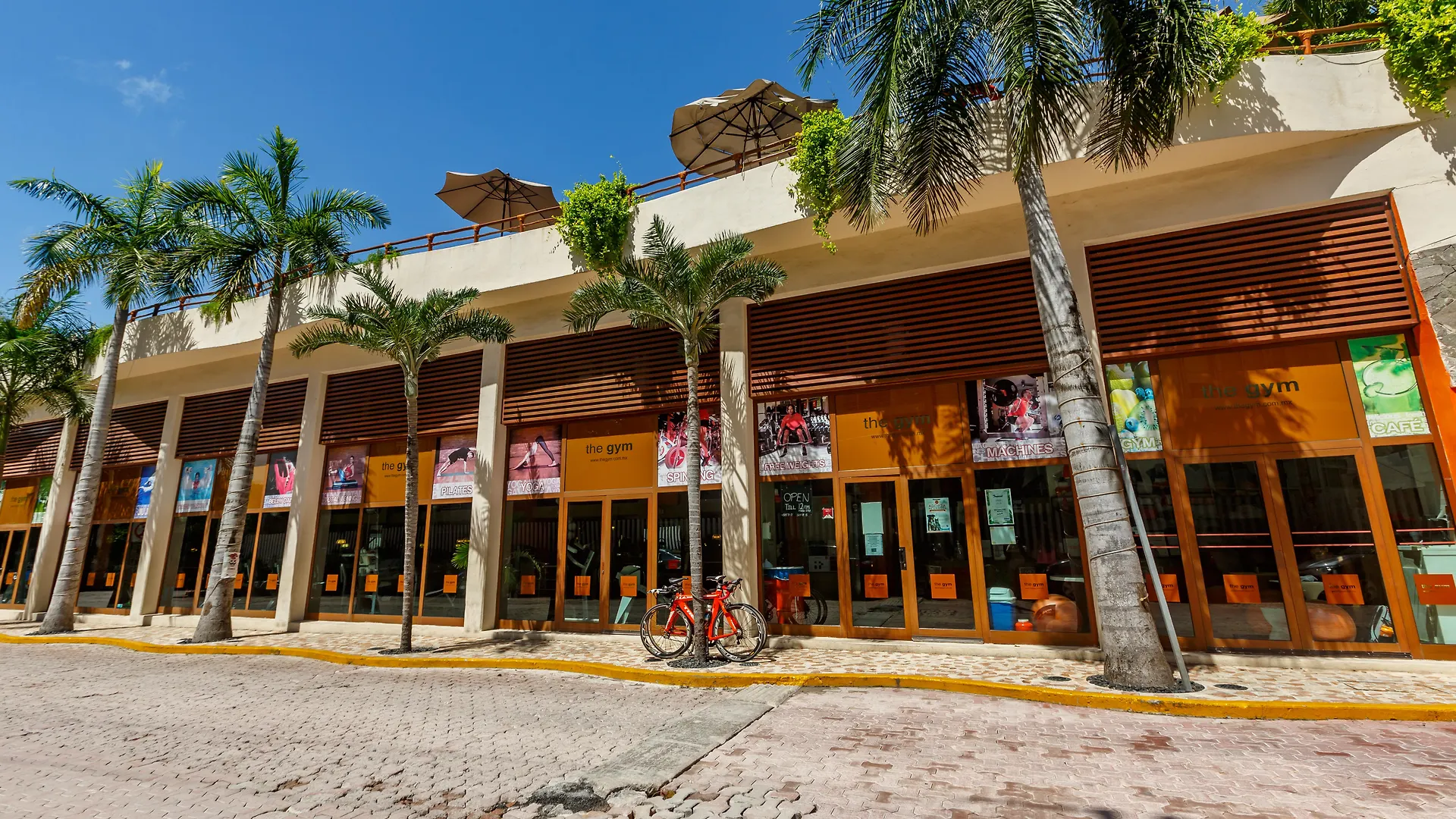 Magia Beachside Apartment By Bvr Playa del Carmen Mexico