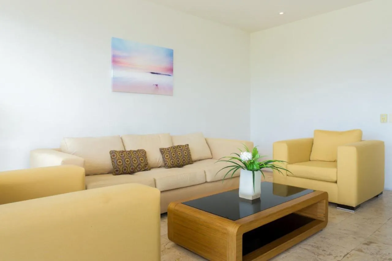 Magia Beachside Apartment By Bvr Playa del Carmen