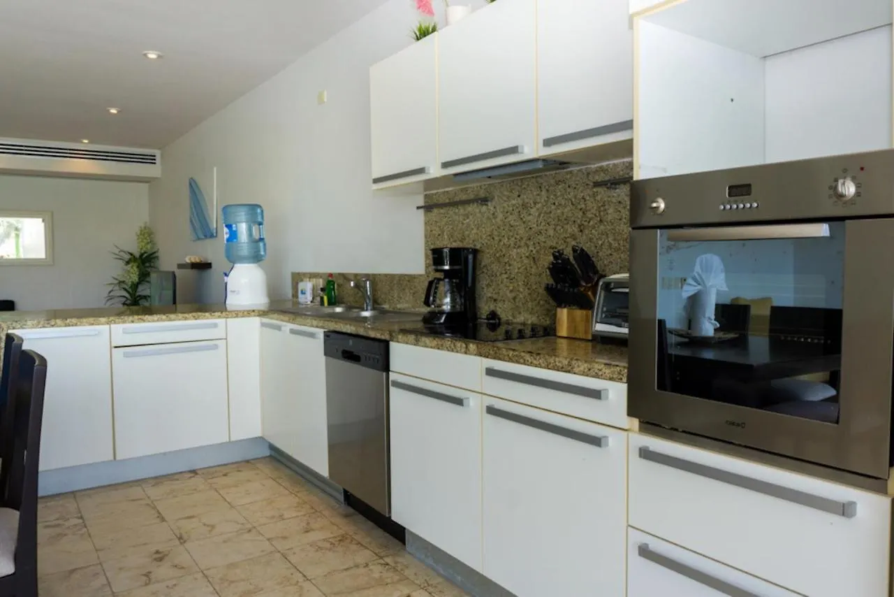 Magia Beachside Apartment By Bvr Playa del Carmen 0*,  Mexico