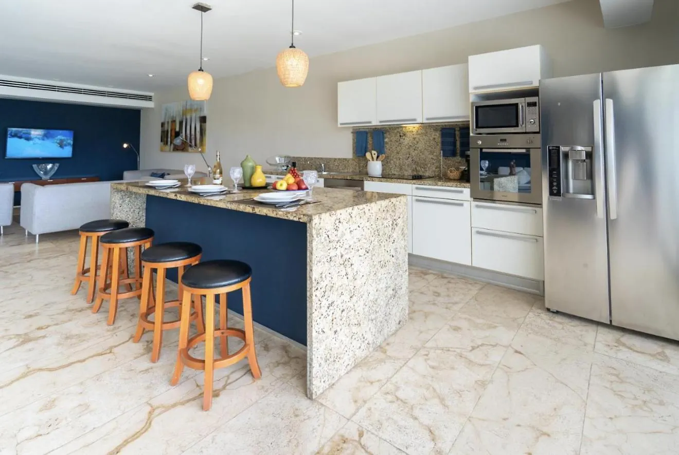 Magia Beachside Apartment By Bvr Playa del Carmen