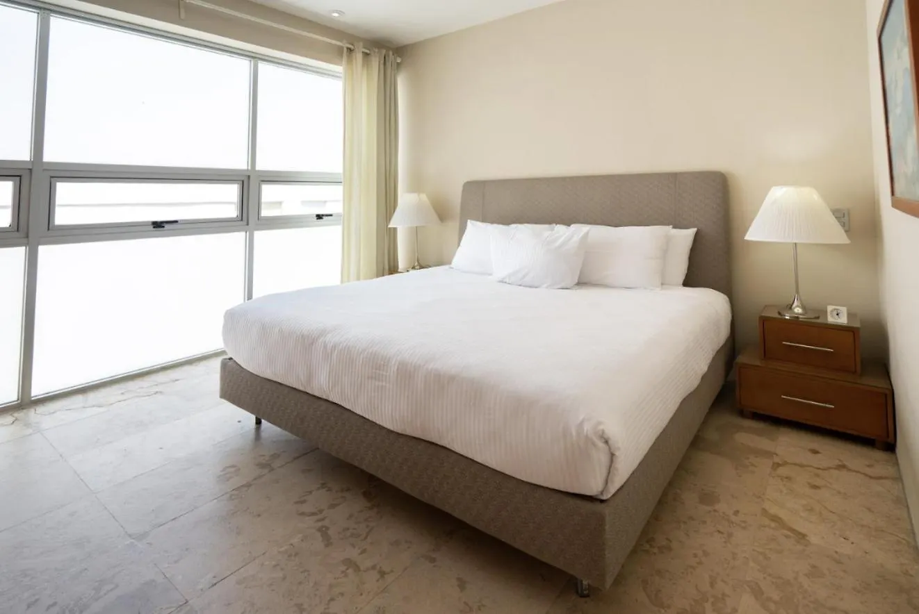 Magia Beachside Apartment By Bvr Playa del Carmen
