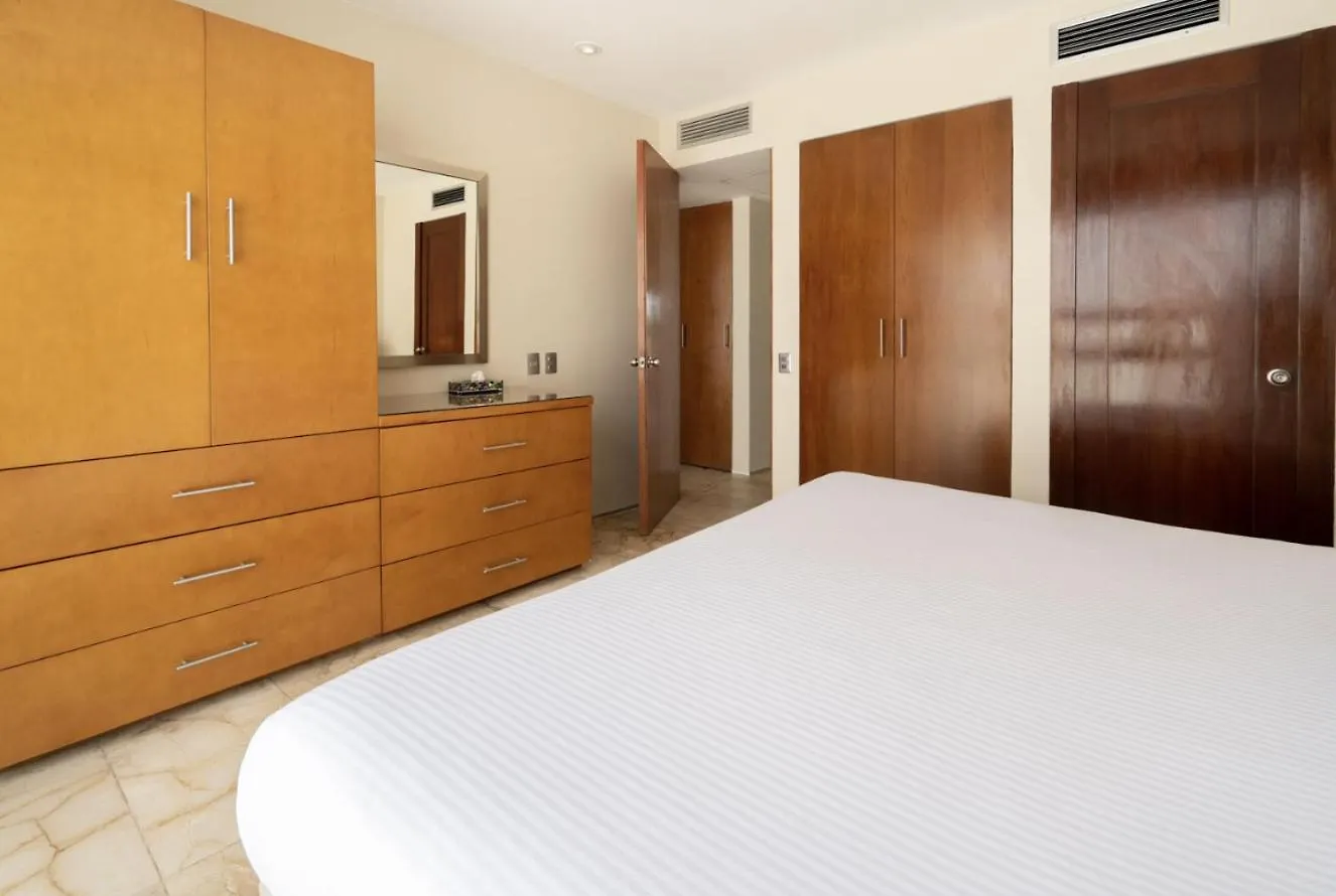 Magia Beachside Apartment By Bvr Playa del Carmen 0*,  Mexico