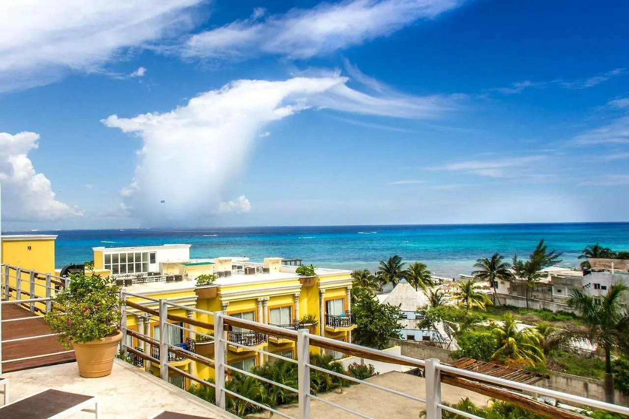 Magia Beachside Apartment By Bvr contacts
