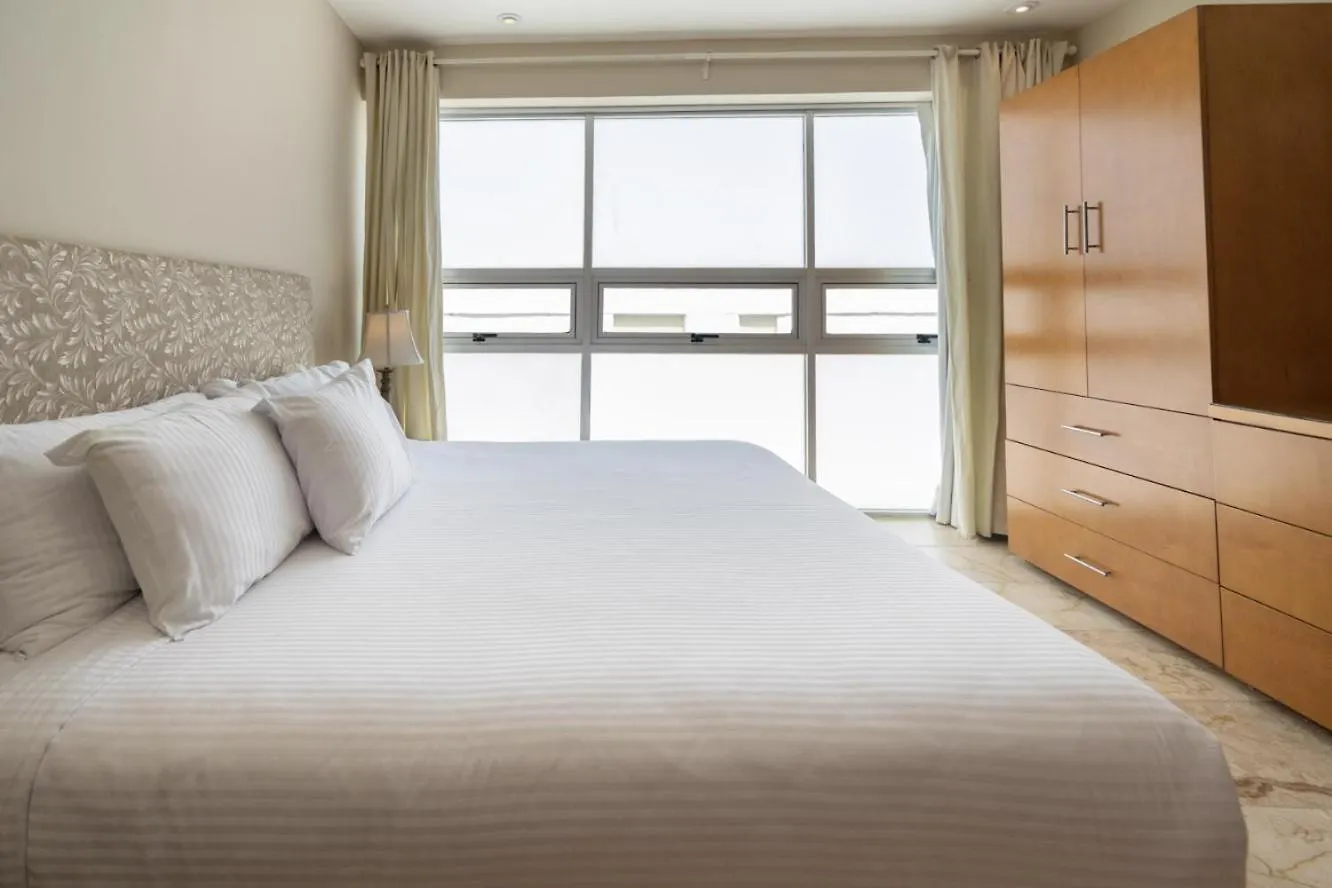 Magia Beachside Apartment By Bvr Playa del Carmen 0*,